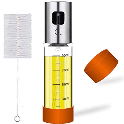 Best Oil Sprayer For Air Fryer Two Pack