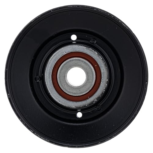 John Deere Original Equipment V-Idler Pulley #AM115682