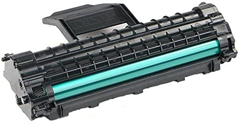 KOSH 3117 Compatible for Xerox Phaser 3117 / 3122 / 3124 / 3125 Cartridge Single Color Toner (Black) Black Ink Toner