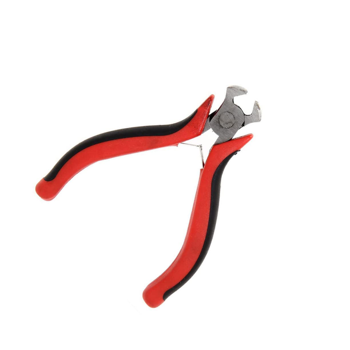 FAVOMOTO Guitar String Cutter Plier Guitar Maintenance Tool End Nipper Fret Wire Pulling Tool