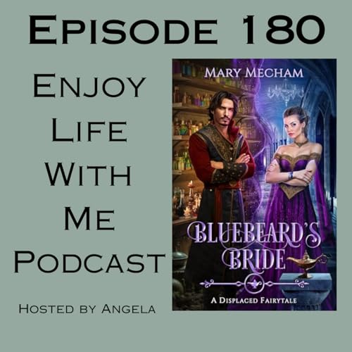 180 Bluebeard's Bride (standalone) by Mary Mecham