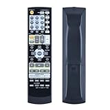 Remote Control for Onkyo HT-SR504E HT-SR504S HT-SR574 HT-SR574S HT-SR8450 HT-R540 HT-R540S HT-S790 HT-S790B RC-646S RC-649M RC-647M TX-SR504 A/V AV Surround Sound Receiver
