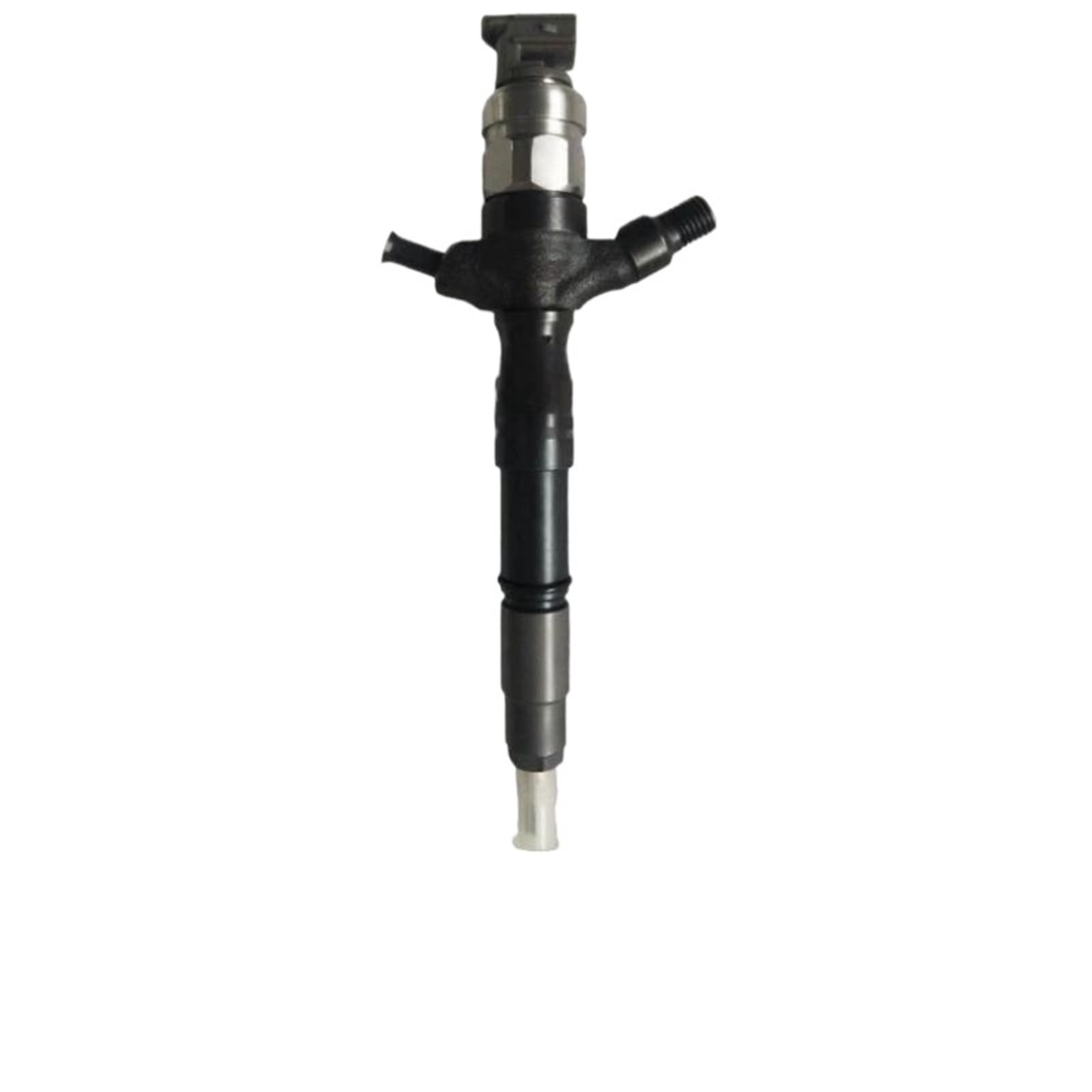 Cotund One Color 1Pcs Fuel Injector Assembly 095000-6180 23670-30110 Fit For Toyota