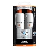 EveryDrop by Whirlpool Refrigerator Water Filter 2 (Pack of 2)