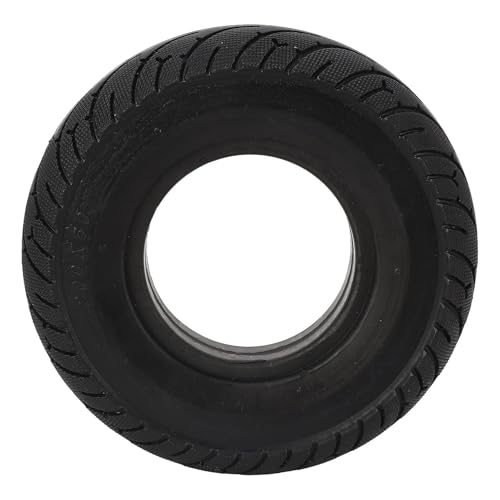 motorized scooter Electric Scooter Tires 95mm 8in 200X50 Tires Rubber Good Grip Durable for Electric Scooter motorized scooter
