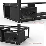 12-GPU-Open-Air-Mining-Rig-Frame-Mining-Case-Rack-Motherboard-Bracket-Computer-Case-Miner-for-12-GPUs-Like-1660-Or-8-10-Like-3060