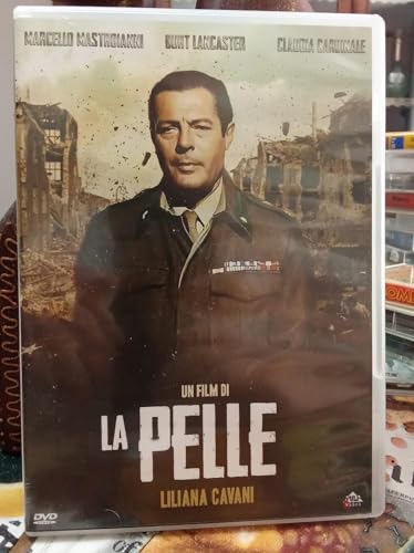 A.A.V.V. La Pelle