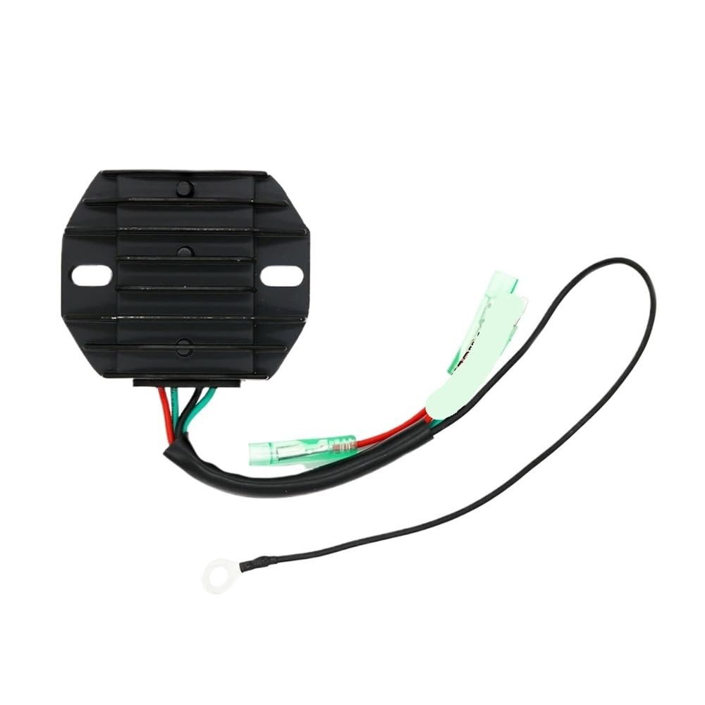 Régulateur redresseur moteur bateau 4 temps F15 F20 référence 6AH-81960-00