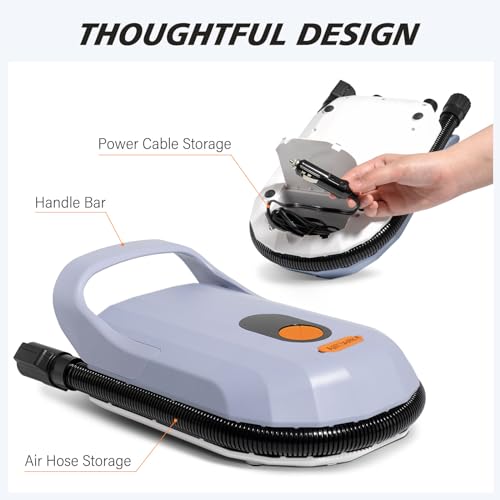 Airbank D6 Pro (Whale Shark Pro) - 6