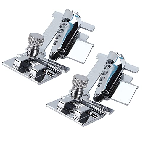 Pack 2 Pies para Máquina de Coser Cinta Sesgada miniatura 6