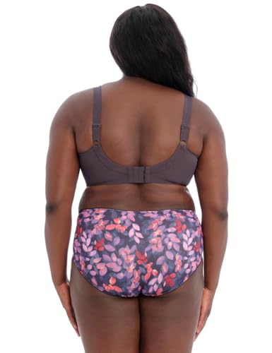 Image of GODDESS Kayla Underwire Banded Bra Underwear