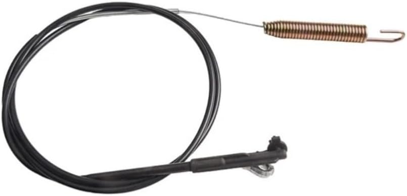 Replacement Lawn Mower Tie Brake Fit for Replace 133-8158 Brush Cutter Lawnmower Garden Tools Garden