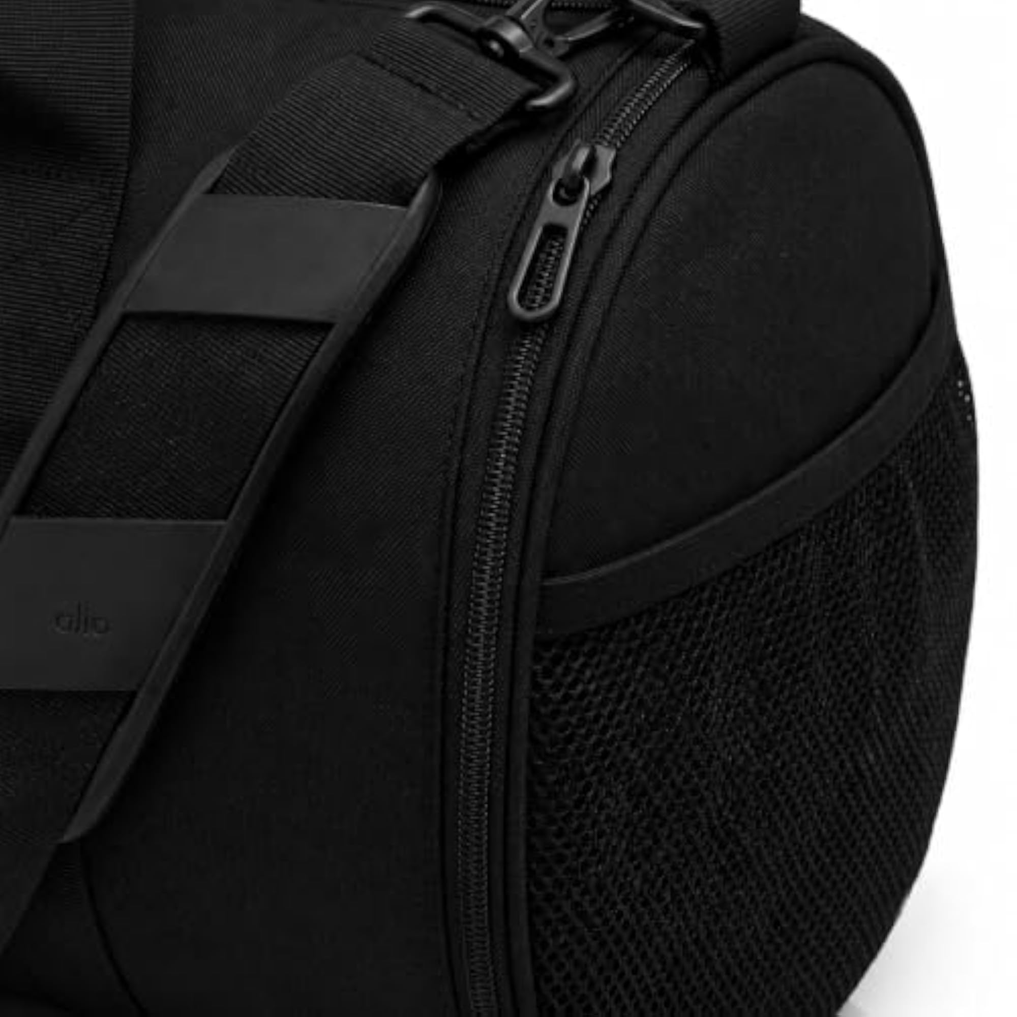 Waterproof Gym Bag for Men & Women with Adjustable Strap