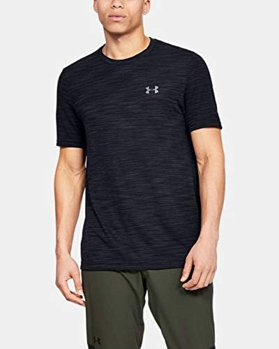 Under armour vanish seamless t shirt mens Clearance