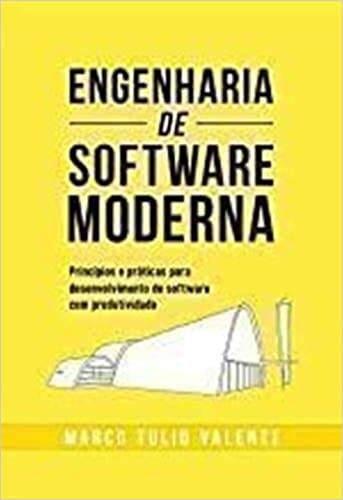 Engenharia de Software Moderna