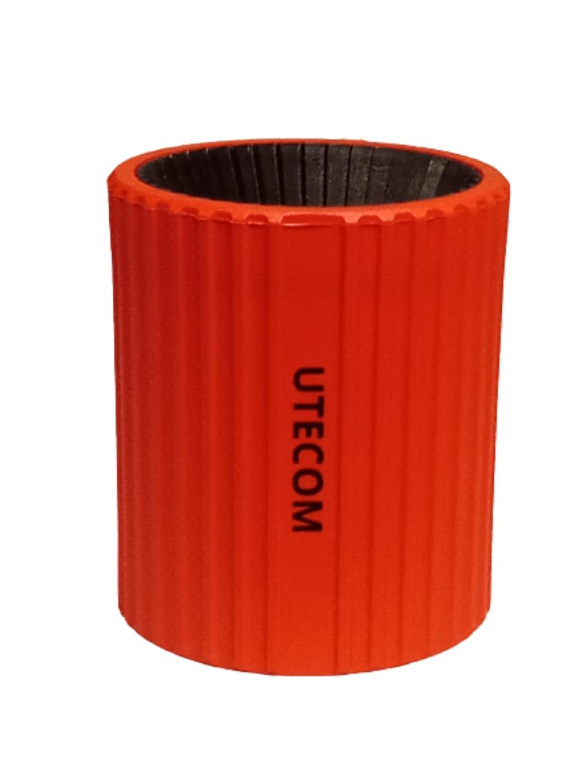 Ebavureur intérieur et extérieur pour Ø de tuyaux 10-54 MM.