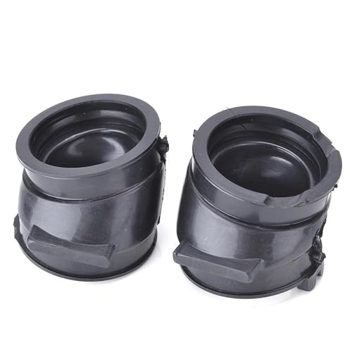 Soufflet collecteur d'admission pour rouler en Honda CB500S au quotidien