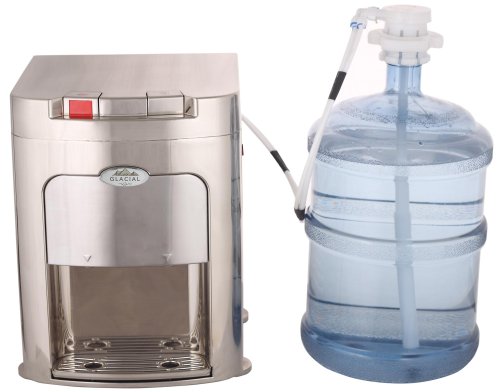 under counter water dispenser 5 gallon