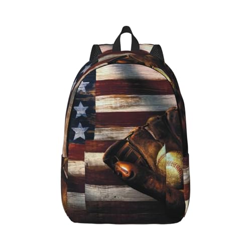 Sac à dos ordinateur 15 pouces OdDdot en toile solide pour protéger votre PC