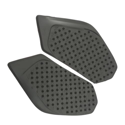 Coussin protection réservoir moto contre les rayures de combinaison