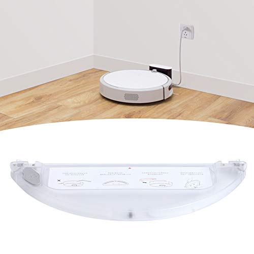 Réservoir d'eau pour aspirateur robot Xiaomi 1s à diffusion continue - 8