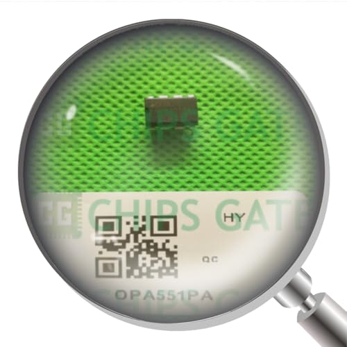 OPA551PA 1Pcs New OPA551PA