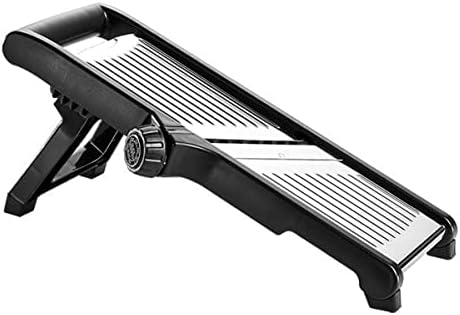 Cortador Fatiador Mandoline Profissional