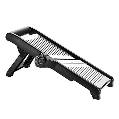 Cortador Fatiador Mandoline Profissional