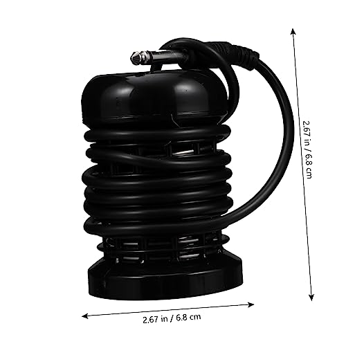 Ionizador profesional para spa de pies 1pc compatible miniatura 7