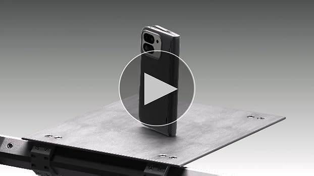 Amazon.co.jp: Spigen Pixel 9 Pro Fold ケース 薄型 レンズ保護