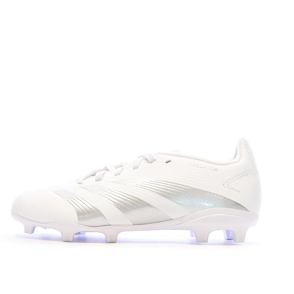 adidas Predator League Firm Ground Football Boots dziecięce buty piłkarskie