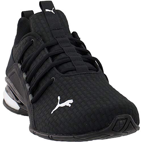 Image of Puma Men Axelion Refresh Running Shoe