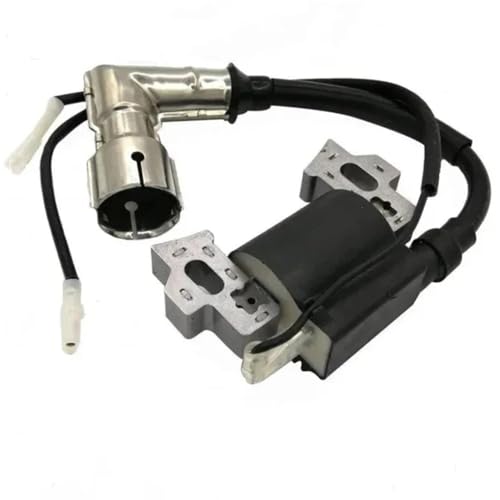 Bobina de encendido 751-10620 para solucionar problemas de arranque 4