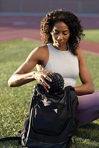 Trigger Point Performance 096506013156 Grid X Massage Ball For Deep Tissue Massage And Exercise Recovery thumb #6