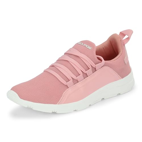 Image of Bourge Womens Glatt03 Running Shoes