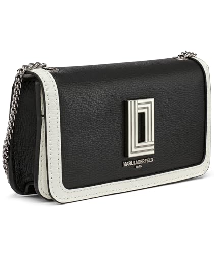 Image of KARL LAGERFELD womens Kosette Wallet