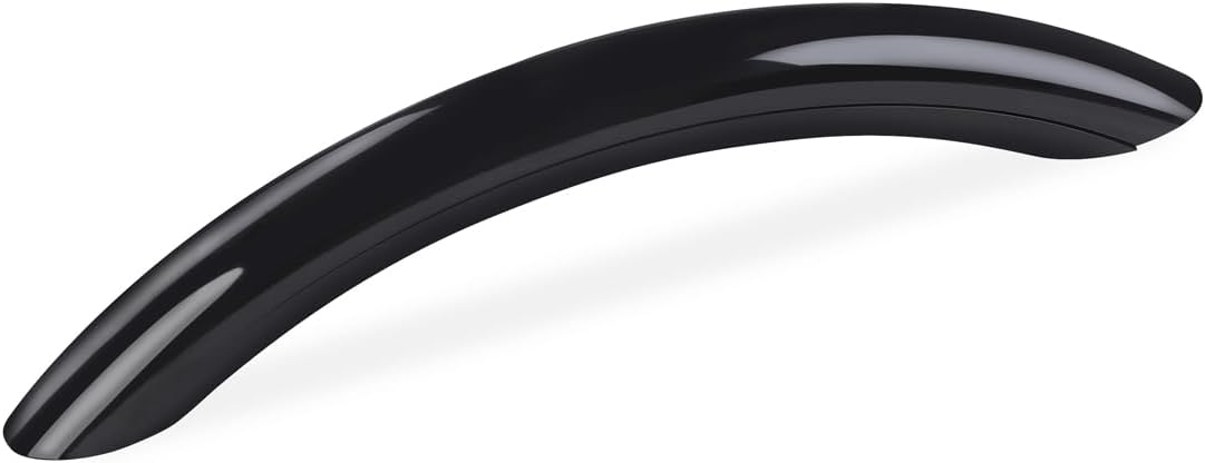 8169738 Microwave Handle Compatible with Whirl-Pool Microwave,Replaces Numbers 8169738,8169513, 830067, AH390101, EA390101, PS390101, LP12830 8169738 Microwave Handle Compatible with Whirl-Pool Microwave,Replaces Numbers 8169738,8169513, 830067, AH390101, EA390101, PS390101, LP12830