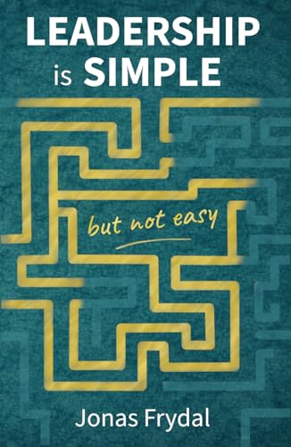 Leadership is simple but not easy image 2