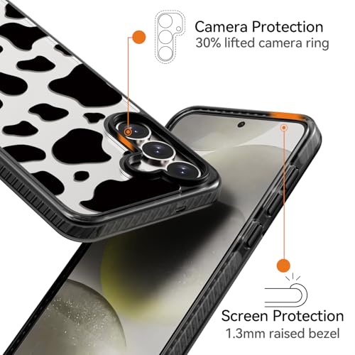 Coque Samsung Galaxy Plus antichoc pour éviter les bris d'écran - 3