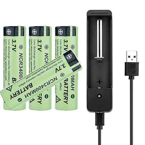 Our 21 Best Begginer Box Mod Batteries Of 2023