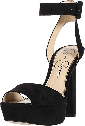 Jessica Simpson Maicie Black 10