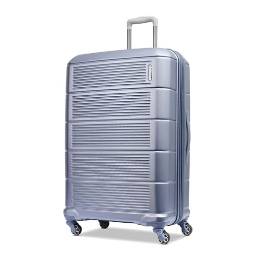 What manufacureres stand by their luggage warranties Expandable Hardside Luggage with Spinner Wheels