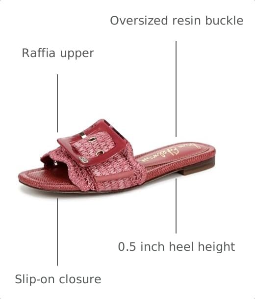 Image of Sam Edelman Women's Bambi Sandals