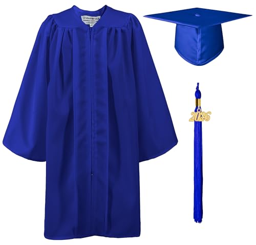 GraduationMall Matte Kindergarten & Preschool...