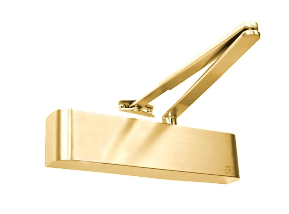 Nominale TS.5204 Deurdranger Maat EN 2-4 met Backcheck
