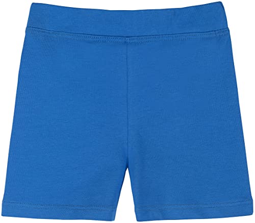 Image of Lilax Girls' Basic Solid Soft Dance Short for Gymnastics or Under Skirts