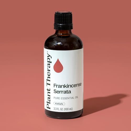 Aceite Esencial Frankincense Serrata 100 mL 100% Puro miniatura 7