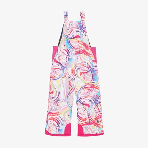 Image of Arctix Infant /Toddler Chest High Snow Bib Overalls