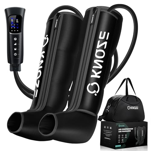 KNQZE Air Compression Recovery System