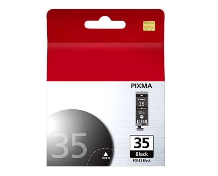 PGI-35 Ink Cartridge Black Compatible with Canon Printer-image-49
